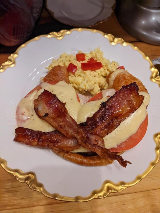 Springfield Maple Hill Manor Bed & Breakfast מראה חיצוני תמונה