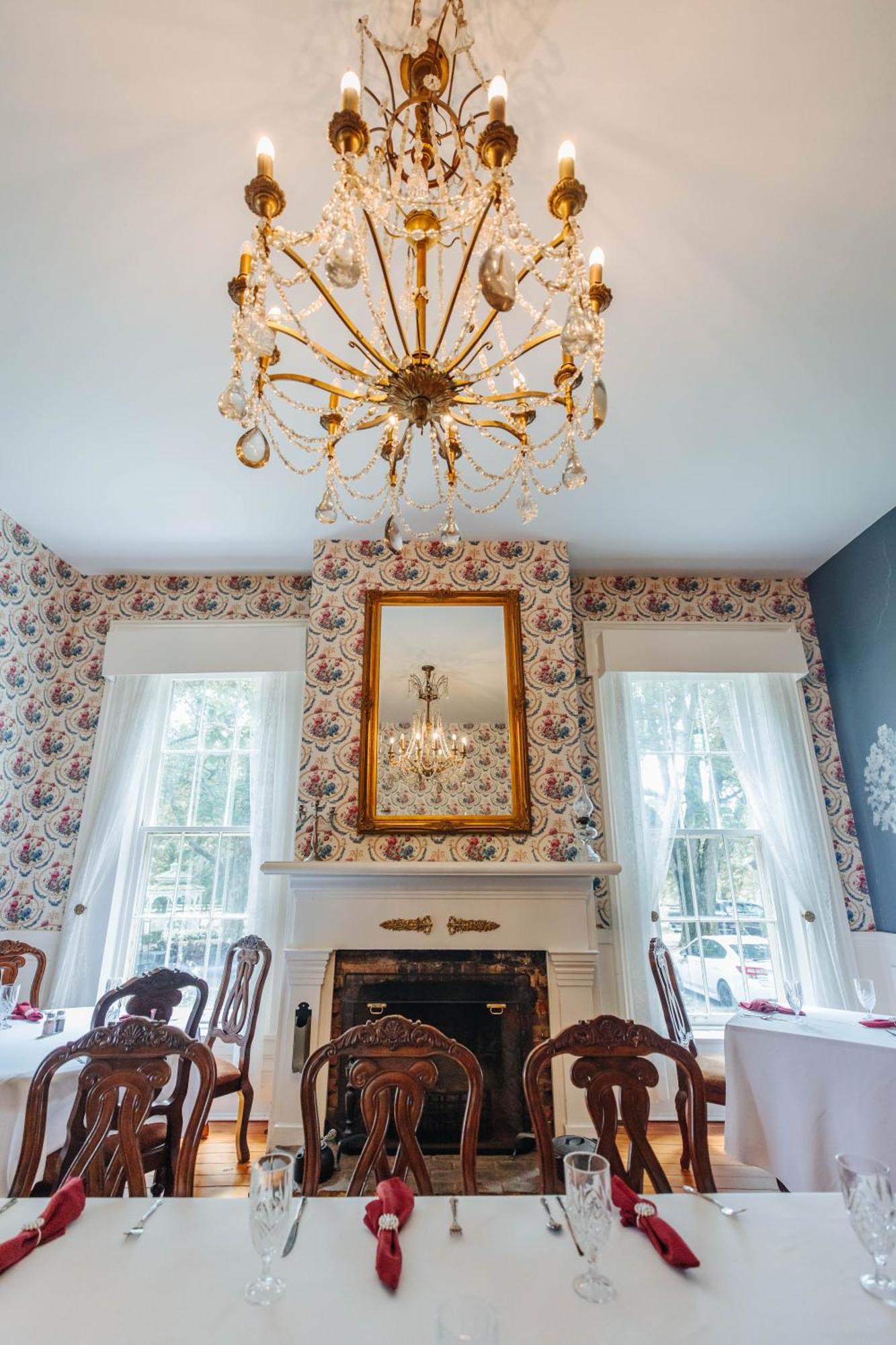 Springfield Maple Hill Manor Bed & Breakfast מראה חיצוני תמונה