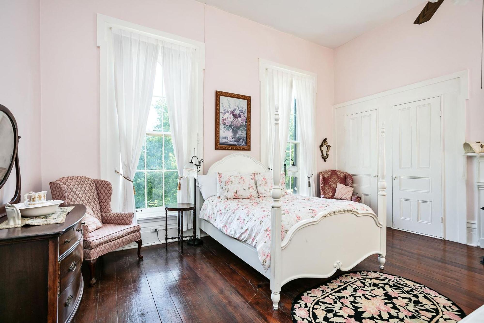 Springfield Maple Hill Manor Bed & Breakfast מראה חיצוני תמונה