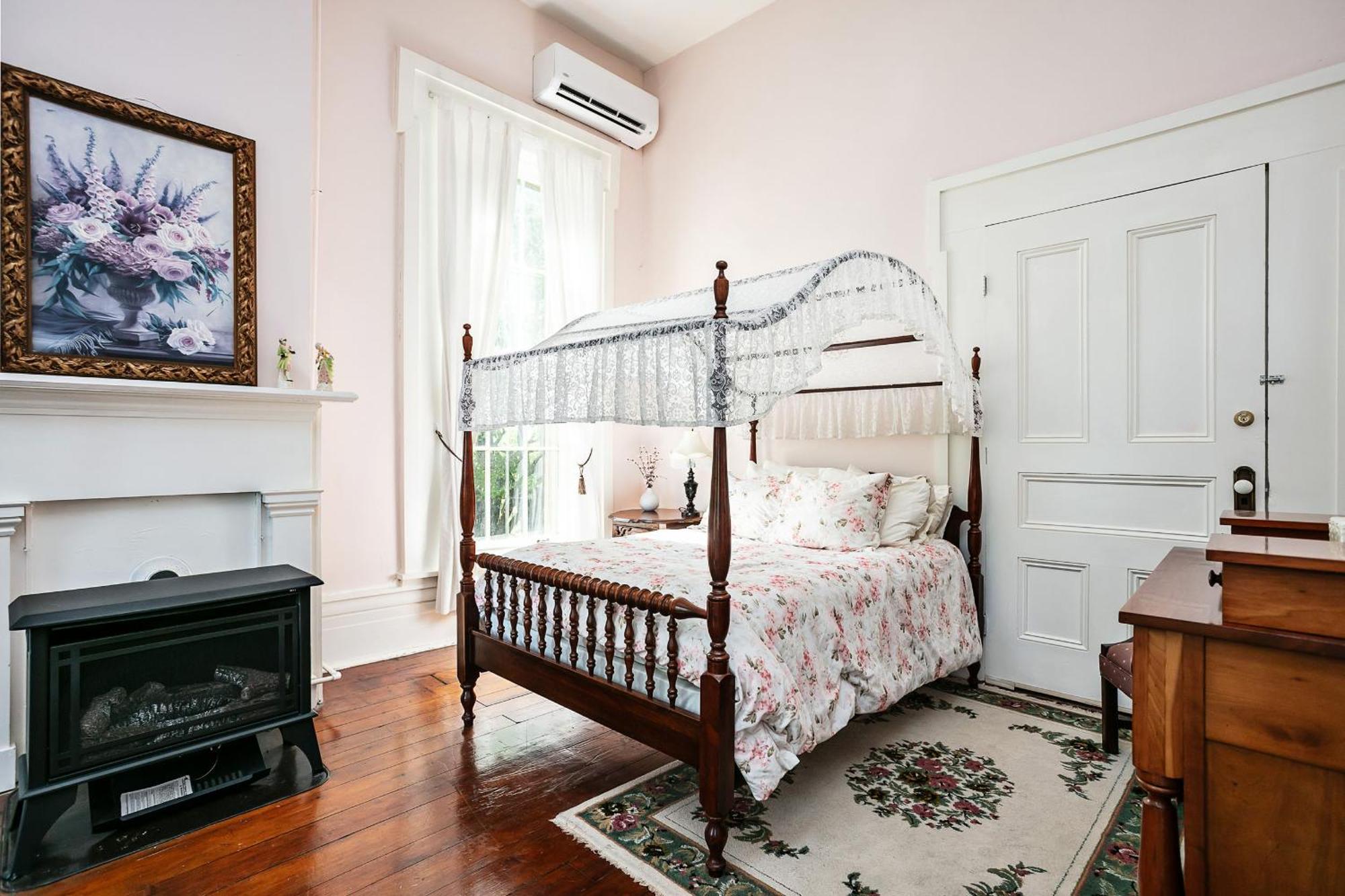 Springfield Maple Hill Manor Bed & Breakfast מראה חיצוני תמונה