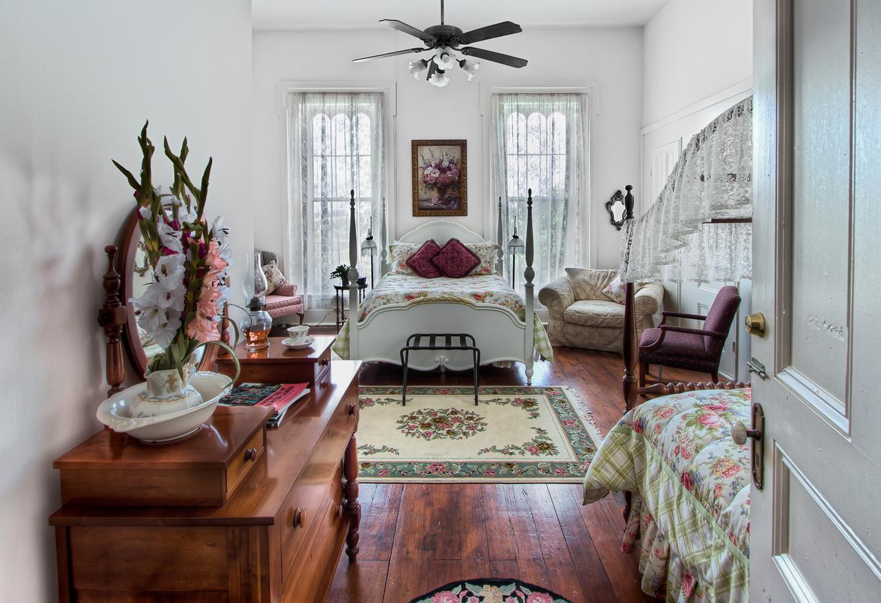 Springfield Maple Hill Manor Bed & Breakfast מראה חיצוני תמונה