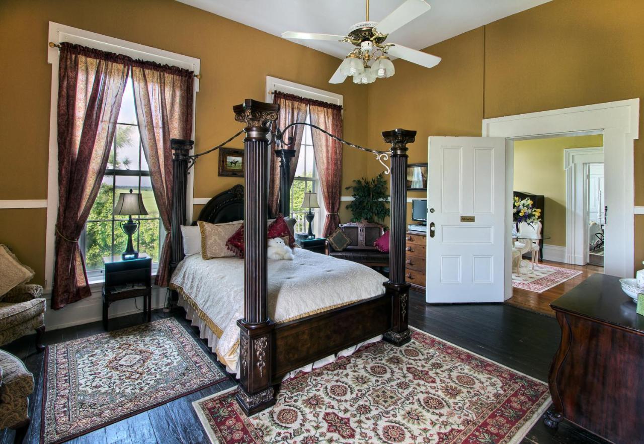 Springfield Maple Hill Manor Bed & Breakfast מראה חיצוני תמונה